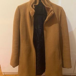 Authentic J Crew Jacket, slightly worn!